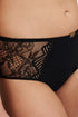 Chantelle Origins Lace Mid Rise Bikini